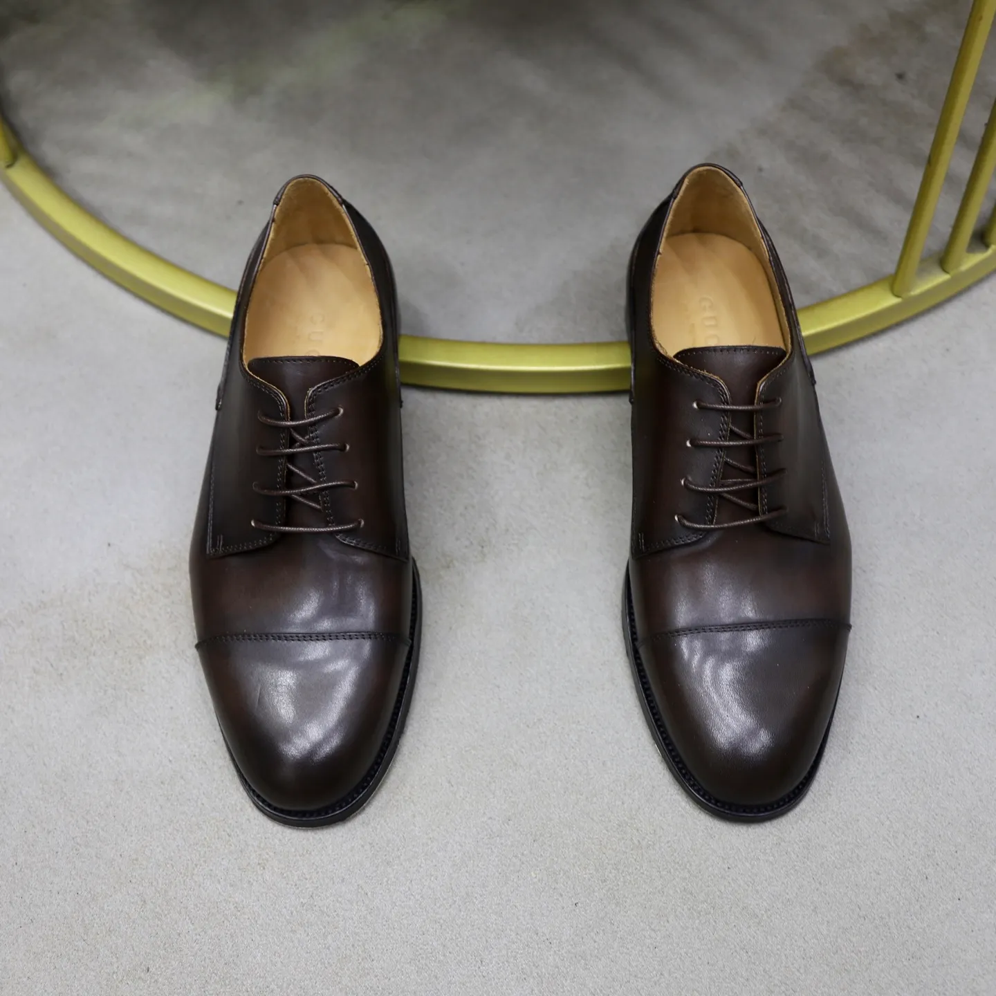 Men's shoes 💰660💰🙅‍♂️🙅‍♂️🙅‍♂️Niuli Brand: Gucci GuCCI Standard code: Men's code 39-44 (45 can be customized) Grade: Same style as the official website Original quality Material: Original cowhide surface Comfortable cowhide lining Original outsole Style category: Men's fashionable casual leather shoes Distinguished big-name luxury elements, top luxury Color: actual picture color